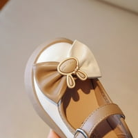 Djevojke Mary Jane haljina cipele mališane djece baletne cvijeće djevojke princeze školske cipele 2-9y