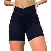 Workout Trkenje za trke Ženske fitness joga Sportske hlače Hlače Yoga Track Hlače