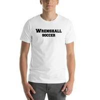 Wsenshall Soccer kratko majica kratkih rukava po nedefiniranim poklonima