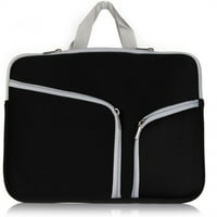 Laptop nosač torbe poklopac laptop rukav s ručkom za zaštitne torbe za pohranu torba za tabletu tablet