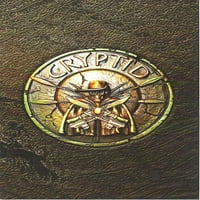 CrypTid univerzum Giveaway VF; Komična knjiga uzbuđenja