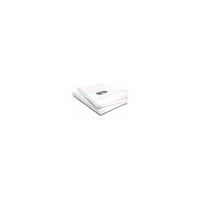 5 8 Bijelo jasno posteljina termička pokrivača 50PK - 575805