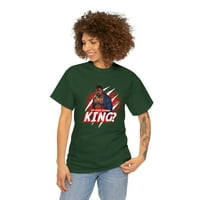 Je li ovo majica tvoja kralja