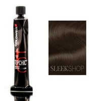 5RB - tamno crvena bukva Goldwell Topchic Professional Boja kose, boja za kosu nalik na vlasište ljepota