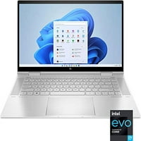 ENVY 15.6 FHD IPS dodirni ekran 2-inča Intel 10-Core i5-1235U Iris XE Graphics 64GB DDR 2TB NVME SSD