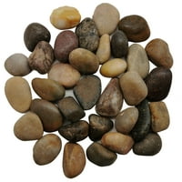 Eko-prijateljski kameni dekor za rukotvorine - lagana likovna kamena kamena protiv pukotine