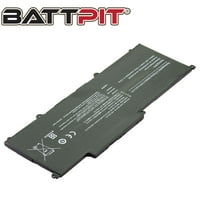 BortPit: Zamjena baterije za laptop za Samsung 900x3E-A03, AAPBXN4AR, AA-PBXN4AR, AAPLXN4AR, AA-PLXN4AR,