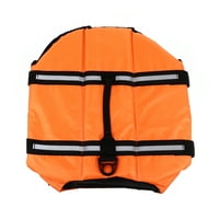 Pas Life Vest Prstupstveno kopčaći kostim za flotaciju za plivanje bazena na plaži