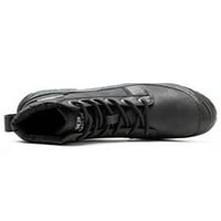 ROTOSW Unizno sigurnosno cipele otporne na radne čizme čipke UP zaštite čizme Comfort čelični plijenski