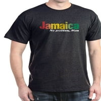 Jamajka Nema problema TRI - pamučna majica