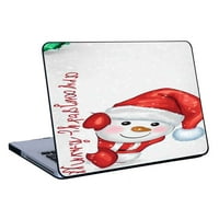 Kompatibilan sa MacBook Pro Torbica za telefon, Božićno-poklon-7- Case Silikonski zaštitnik za TEEN