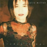 Unaprijed - slomljene stvari Julie Miller