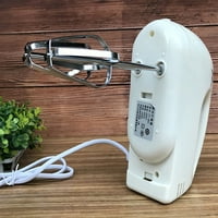 Jaspee kućni kolač i rezanci stroj za jaja blejni za blejni za kuhanje ručno-držano električno mlijeko Frother kafa Latte mikser