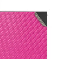 Skinite teksture ružičaste karbonske vlakne xbo konzola konzole