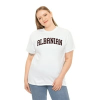 22Gats albanska Albanija majica, pokloni, majica