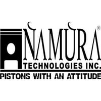 Namura Technologies na-40017F Kompletni komplet za brtvu