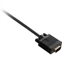 Ft. VGA monitor kabel HDDB - VGA za video uređaj, crni