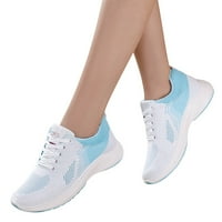 Eczipvz ženske cipele hodajuće tenisice žene - ortopedske dijabetičke hodanje hipersoft tenisice