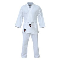 G Vision Karate odijelo Gi Aikido Trening za odrasle studentski karate odijela GI Aikido Club i besplatni
