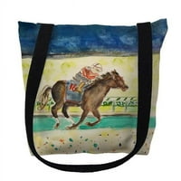 Betsydrake ty109g in. Derby pobjednik tote tote - velika