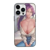 Yoruichi Telefon futrola za iPhone Plus Pro MA iPhone Mini Pro Max