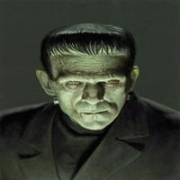 Boris Karloff - Frankenstein Poster Print od Hollywood Photo Archive Hollywood Photo Archive