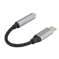 Sa Chip prijenosnim tipom C adapter kabela, adapter kabel, za mobilne telefone slušalice