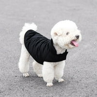 Jakna za pse - kaputi za pse kako bi bili ugodni na hladnijim zimskim danima, izrađenim od pamuka i