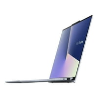 Zenbook S UX392FN XS - Intel Core I - 8565U 1. GHz - Win Pro 64-bit - GF - GB RAM - GB SSD NVME - 13.9 - Wi-Fi - Wi-Fi - Utopia Blue