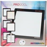 LightPad Pro LED svjetlo Bo w padpucks-12 x12
