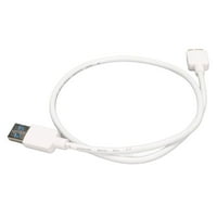 USB3. Micro B za upis podataka o podacima, veliku brzinu ABS USB3. Micro B kabel široke aplikacije Prijenosni mali izdržljiv za telefon