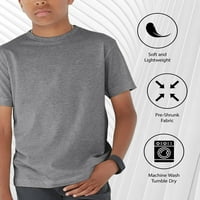 Jojo Siwa - Jojo vijenac - grafička majica kratkih rukava i mlade