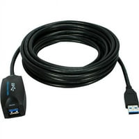Ft. USB 3. Aktivni produžni kabel