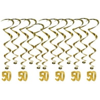 Beistle zlata 50 godišnjica - 25.5