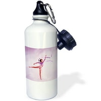3Droza Gimnastička vježba, boca sa sportskim vodom, 21oz