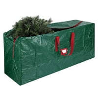 Božićni poklon na klirensu za skladištenje i vrećica Božićna stabla pokriva vodootporna torba za pohranu