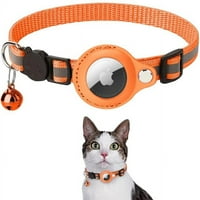 Za gusjenicu Case CAT CATAR ovratnik sa zvono reflektirajućom najlonskim ovratnikom za pseće GPS Finder