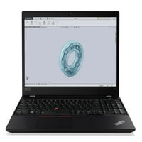 Lenovo ThinkPad P15S Gen Home Business Laptop, Nvidia Quadro T500, Win Pro) sa Microsoftovim osobnim