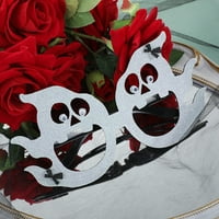 Predivno Halloween bundeve Ghost naočale ukrasne foto rekvizicije za zabavu