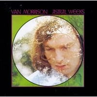 Unaprijed vlasništvo Astralne sedmice Van Morrison
