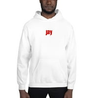Jay Cali Style Hoodie pulover majica po nedefiniranim poklonima