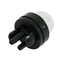 Zamjena sijalice za primer za RYOBI RGBV ručni puhač vakuum - kompatibilan sa 188-512 - pročišćavanje