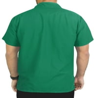 Havajska majica uvala za uvalu, majice s majicama šuma-AE39