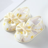 Sunhillsgrace Baby sandale za bebe Djevojke meke cipele od malih mališane cipele s kratkim šetačima