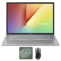 Vivobook Home Business Laptop, Intel UHD, 36GB RAM-a, win Pro) sa tuf igrama Tuf Gaming P3