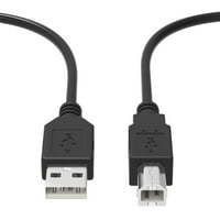 - sadrži kompatibilne 6FT USB 2. Zamjena kablovskih prijenosnih računala za sinkronizaciju za TDS Trimble