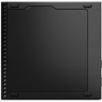 Lenovo ThinkCentre M70Q TINY HOME & BUSING MINI Desktop, WiFi, HDMI, Bluetooth, Port za prikaz, Win