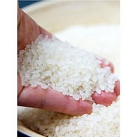Koshihi kratak zrno bijeli riža novi korporati u koša 4.4lb Japan Niigata