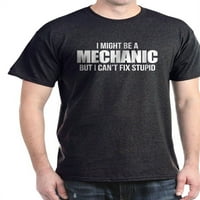 Može biti mehaničar, ali ne mogu fi - pamučna majica