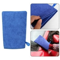 Rukavice za pranje automobila Microfiber gline bar ručnik za čišćenje krpa za čišćenje Rag Mitt